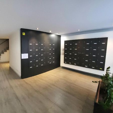Studio Mer Montagne Appartement Roquebrune-Cap-Martin Buitenkant foto